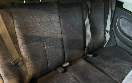 KIA Spectra II (LD), 2006 год, 253 000 рублей, 31 фотография