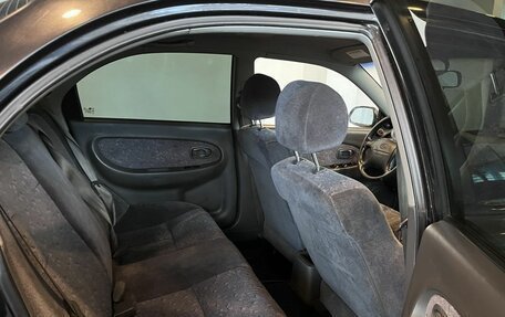 KIA Spectra II (LD), 2006 год, 253 000 рублей, 24 фотография