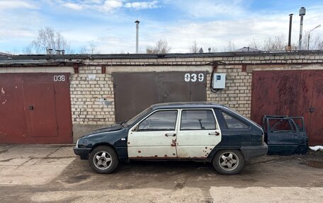 ИЖ 2126 «Ода», 2003 год, 65 000 рублей, 4 фотография