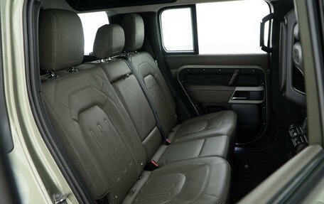 Land Rover Defender II, 2020 год, 4 898 055 рублей, 9 фотография