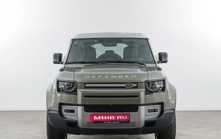 Land Rover Defender II, 2020 год, 4 898 055 рублей, 3 фотография