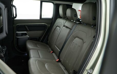 Land Rover Defender II, 2020 год, 4 898 055 рублей, 11 фотография