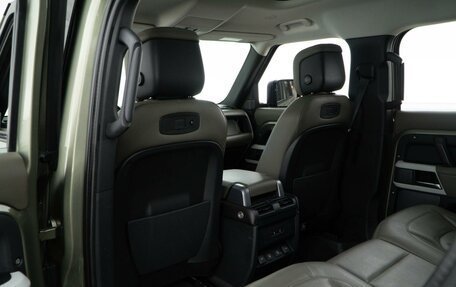 Land Rover Defender II, 2020 год, 4 898 055 рублей, 13 фотография