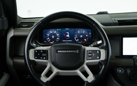 Land Rover Defender II, 2020 год, 4 898 055 рублей, 16 фотография