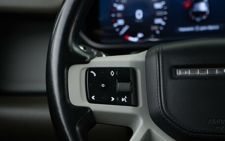 Land Rover Defender II, 2020 год, 4 898 055 рублей, 17 фотография