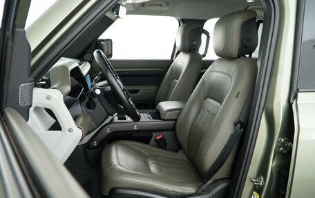 Land Rover Defender II, 2020 год, 4 898 055 рублей, 12 фотография