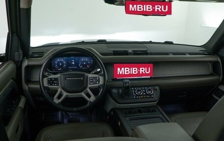 Land Rover Defender II, 2020 год, 4 898 055 рублей, 8 фотография
