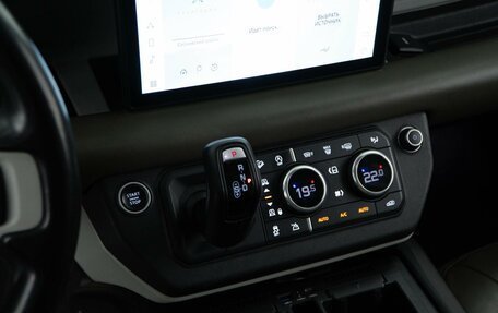 Land Rover Defender II, 2020 год, 4 898 055 рублей, 22 фотография