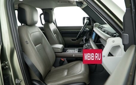 Land Rover Defender II, 2020 год, 4 898 055 рублей, 10 фотография