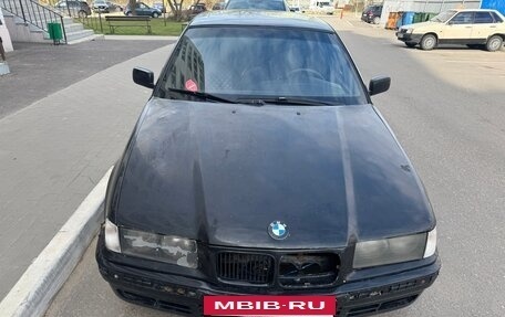BMW 3 серия, 1993 год, 215 000 рублей, 3 фотография