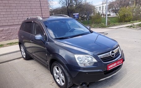 Opel Antara I, 2007 год, 850 000 рублей, 1 фотография
