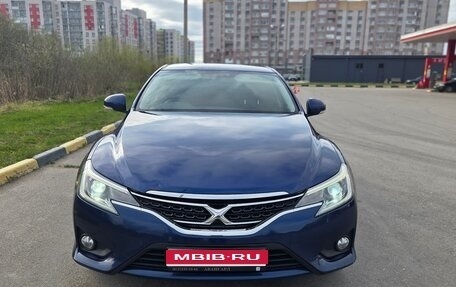 Toyota Mark X II, 2014 год, 1 750 000 рублей, 1 фотография