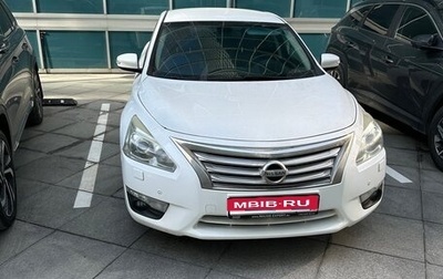 Nissan Teana, 2015 год, 1 200 000 рублей, 1 фотография