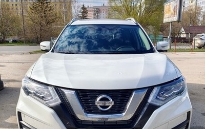 Nissan X-Trail, 2020 год, 2 850 000 рублей, 1 фотография
