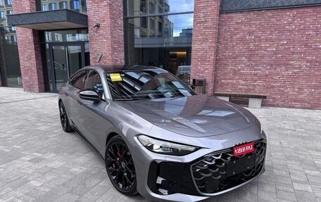 Audi A5, 2025 год, 5 780 000 рублей, 1 фотография