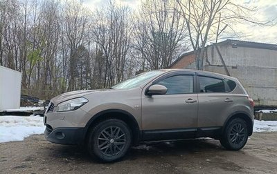 Nissan Qashqai, 2012 год, 1 300 000 рублей, 1 фотография
