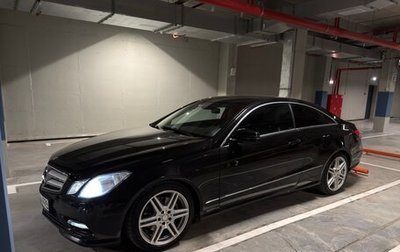 Mercedes-Benz E-Класс, 2012 год, 2 300 000 рублей, 1 фотография