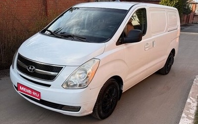 Hyundai Grand Starex Grand Starex I рестайлинг 2, 2008 год, 1 100 000 рублей, 1 фотография