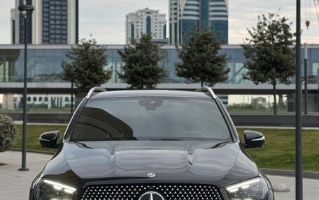 Mercedes-Benz GLE, 2023 год, 7 400 000 рублей, 1 фотография