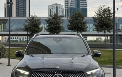 Mercedes-Benz GLE, 2023 год, 7 400 000 рублей, 1 фотография