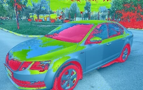 Skoda Octavia, 2020 год, 2 180 000 рублей, 1 фотография