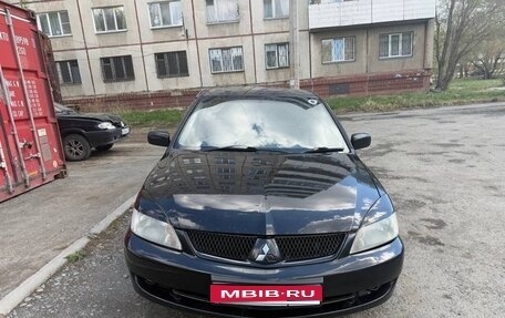 Mitsubishi Lancer IX, 2004 год, 150 000 рублей, 1 фотография