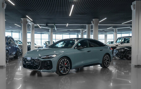 Audi A5, 2025 год, 6 100 000 рублей, 1 фотография