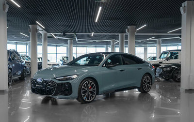 Audi A5, 2025 год, 6 100 000 рублей, 1 фотография