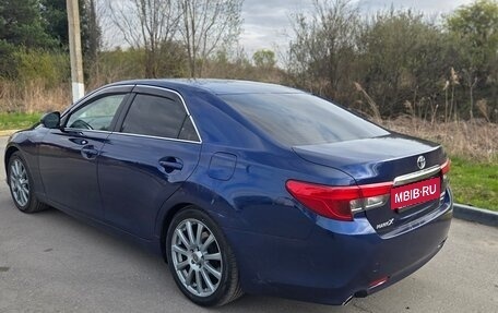 Toyota Mark X II, 2014 год, 1 750 000 рублей, 3 фотография