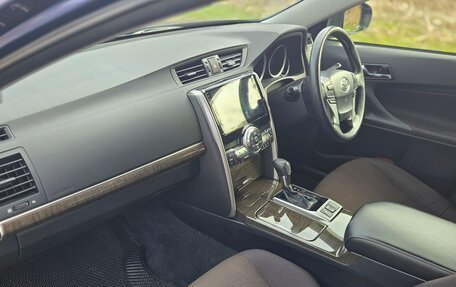 Toyota Mark X II, 2014 год, 1 750 000 рублей, 9 фотография