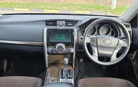 Toyota Mark X II, 2014 год, 1 750 000 рублей, 10 фотография