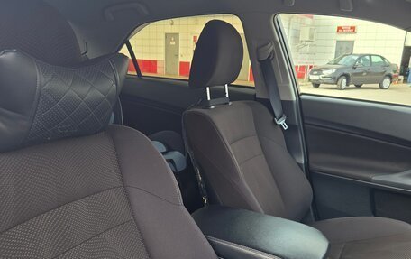 Toyota Mark X II, 2014 год, 1 750 000 рублей, 12 фотография