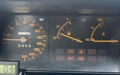 Mazda 323, 1987 год, 135 000 рублей, 10 фотография