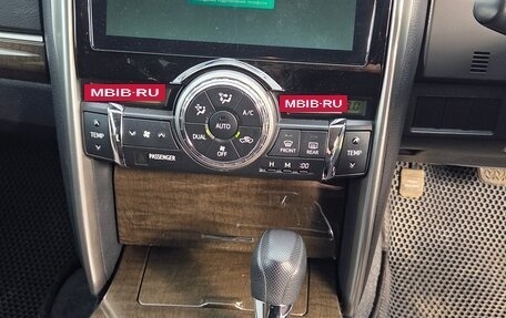 Toyota Mark X II, 2014 год, 1 750 000 рублей, 11 фотография
