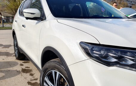 Nissan X-Trail, 2020 год, 2 850 000 рублей, 2 фотография