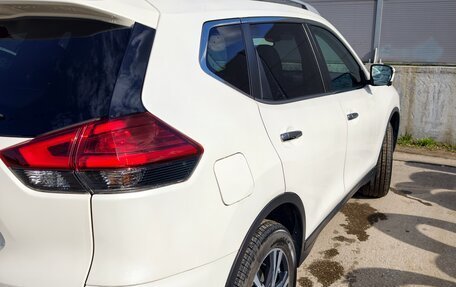 Nissan X-Trail, 2020 год, 2 850 000 рублей, 8 фотография