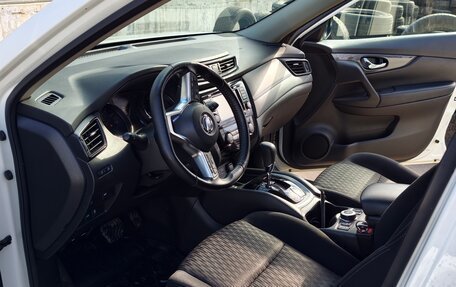 Nissan X-Trail, 2020 год, 2 850 000 рублей, 12 фотография