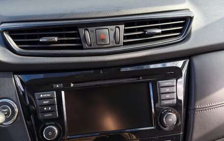 Nissan X-Trail, 2020 год, 2 850 000 рублей, 14 фотография