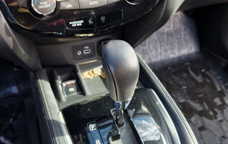 Nissan X-Trail, 2020 год, 2 850 000 рублей, 18 фотография