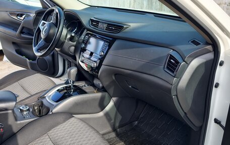 Nissan X-Trail, 2020 год, 2 850 000 рублей, 21 фотография
