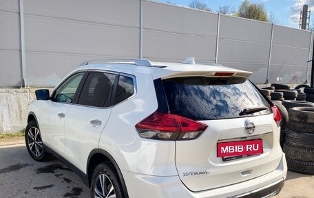Nissan X-Trail, 2020 год, 2 850 000 рублей, 6 фотография