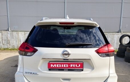 Nissan X-Trail, 2020 год, 2 850 000 рублей, 7 фотография