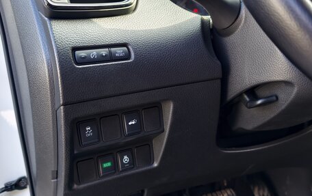 Nissan X-Trail, 2020 год, 2 850 000 рублей, 24 фотография