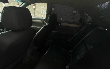 Chevrolet Lacetti, 2012 год, 450 000 рублей, 8 фотография