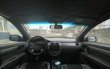 Chevrolet Lacetti, 2012 год, 450 000 рублей, 7 фотография