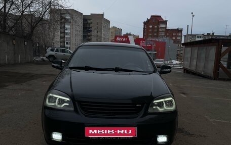 Chevrolet Lacetti, 2012 год, 450 000 рублей, 2 фотография