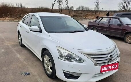 Nissan Teana, 2015 год, 1 200 000 рублей, 3 фотография