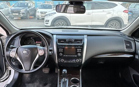 Nissan Teana, 2015 год, 1 200 000 рублей, 9 фотография