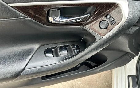 Nissan Teana, 2015 год, 1 200 000 рублей, 13 фотография