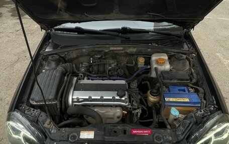 Chevrolet Lacetti, 2012 год, 450 000 рублей, 10 фотография